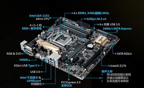 主機放左邊還右邊|電腦機殼中的反向 ATX 主機板配置